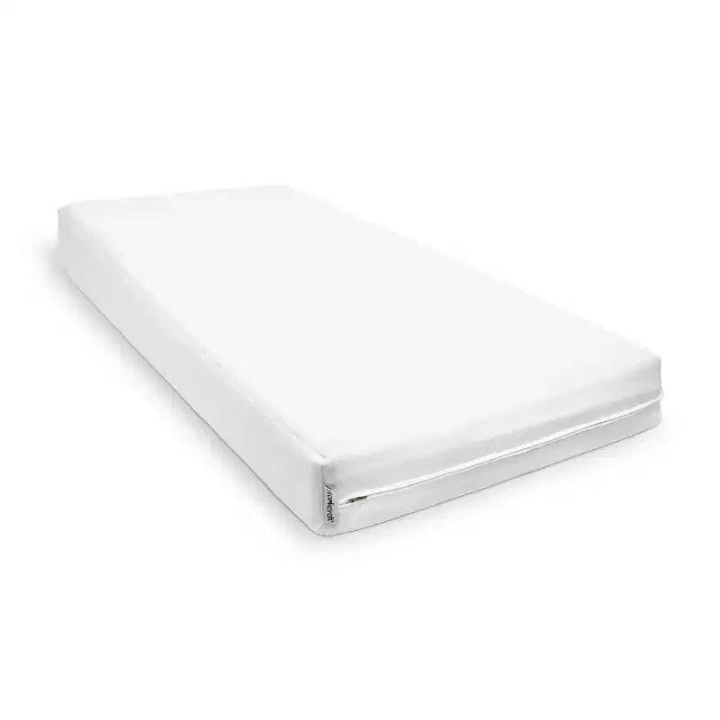 6" Waterproof Dual-Sided Firm Baby Crib and Toddler Bed Mattress - 14 lbs