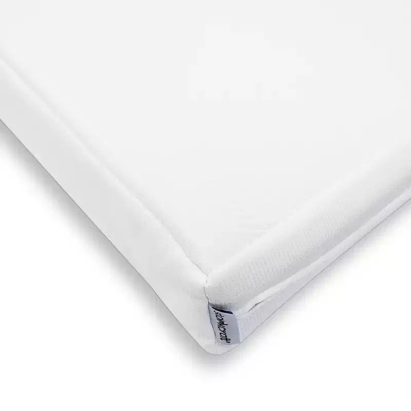 6" Waterproof Dual-Sided Firm Baby Crib and Toddler Bed Mattress - 14 lbs
