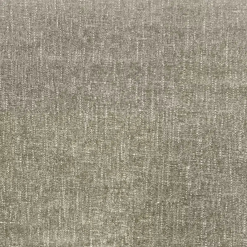 24" Square Velvet Pouf Ottoman