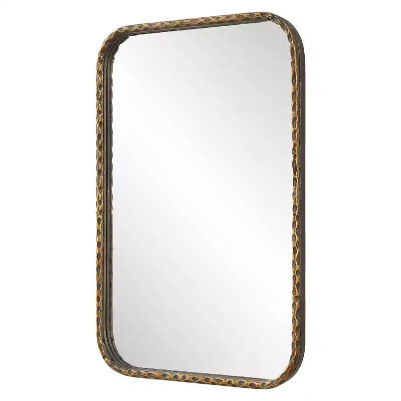 20x30" Bronze Rectangular Vanity Mirror