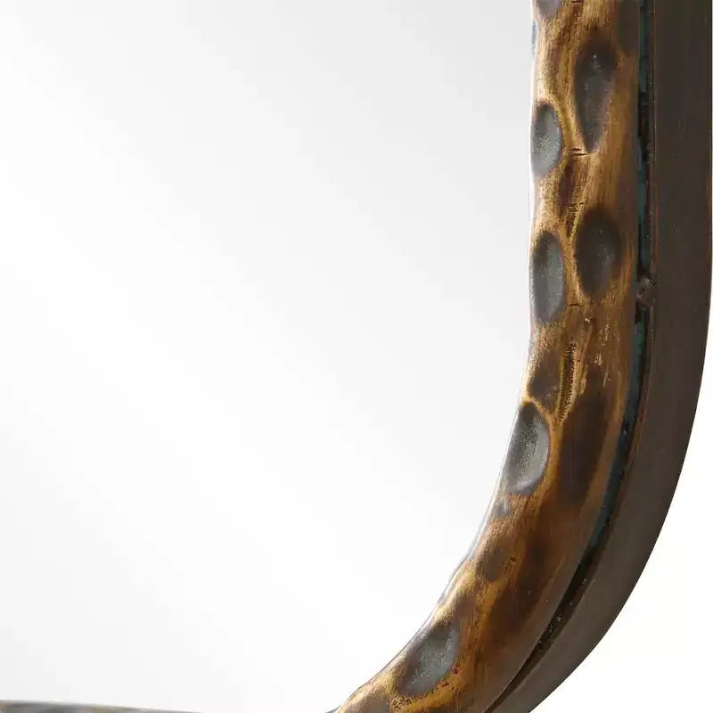 20x30" Bronze Rectangular Vanity Mirror