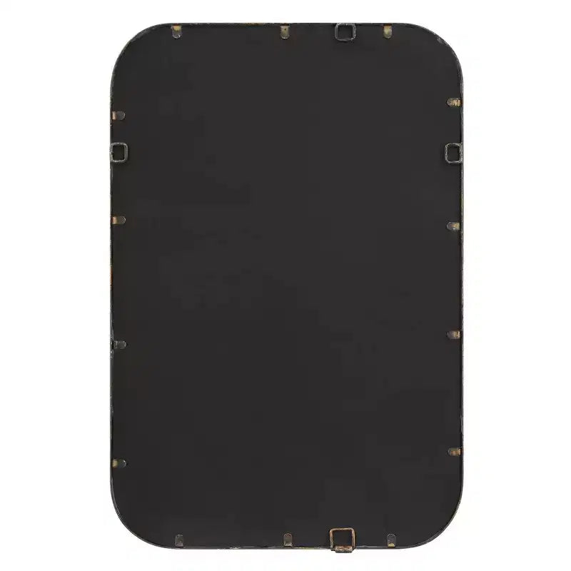 20x30" Bronze Rectangular Vanity Mirror