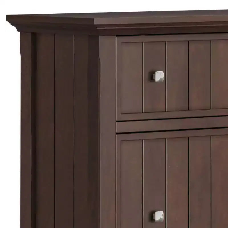 Entryway Shoe Storage Cabinet - Tilt Open, 16-24 Pairs, Large Drawer