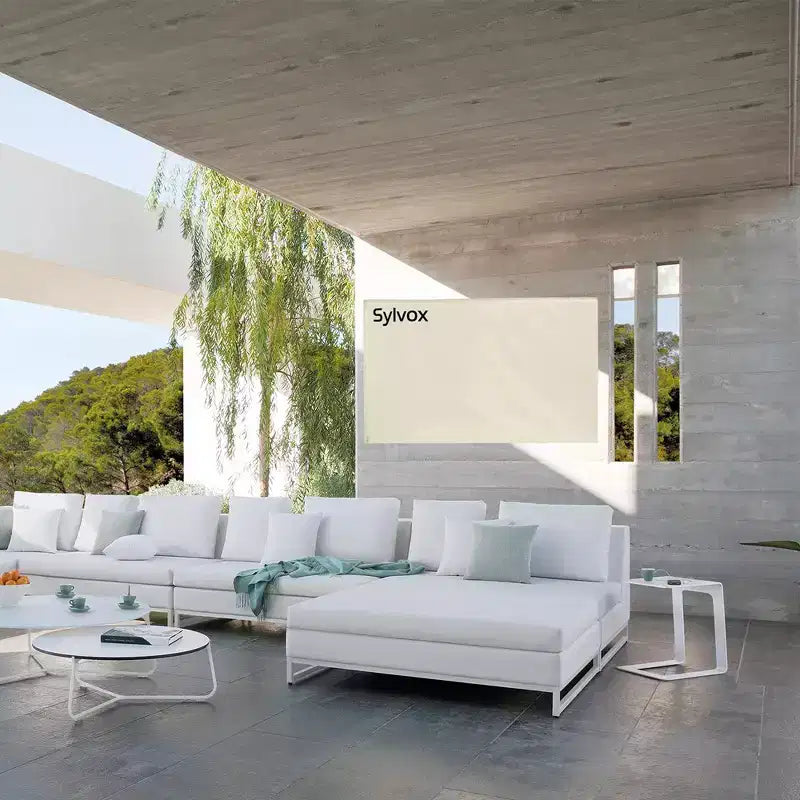 50-55" Outdoor TV Cover - Weatherproof and Dustproof
