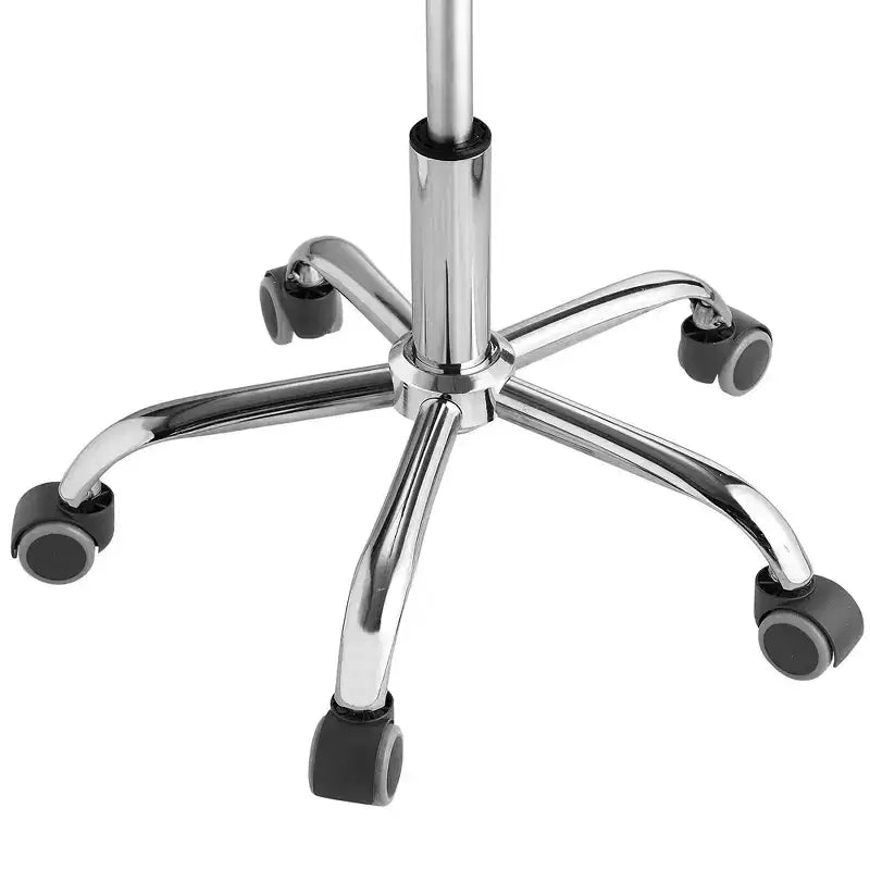 Rolling Adjustable Height Home Office Desk Chair