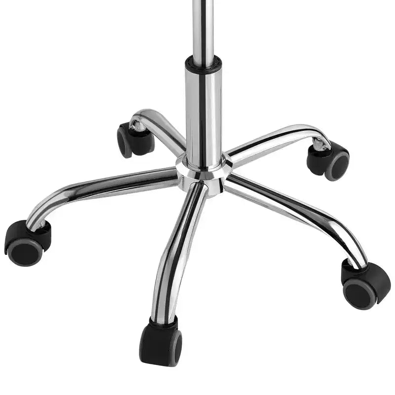 Rolling Adjustable Height Home Office Desk Chair