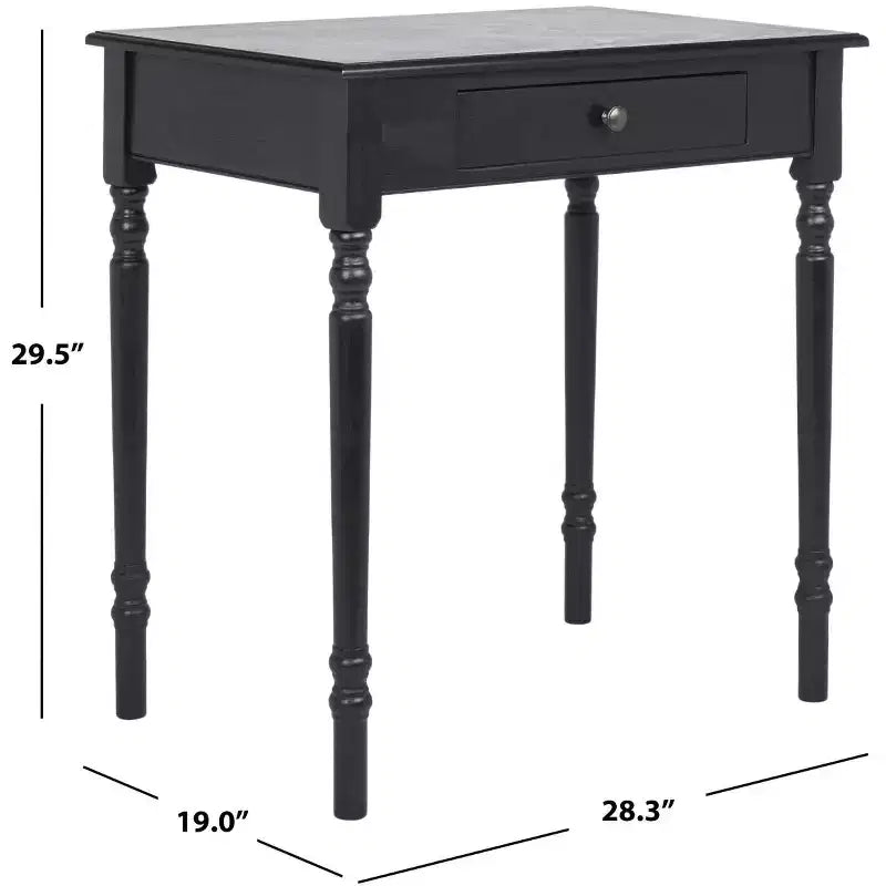 1 Drawer Writing Desk