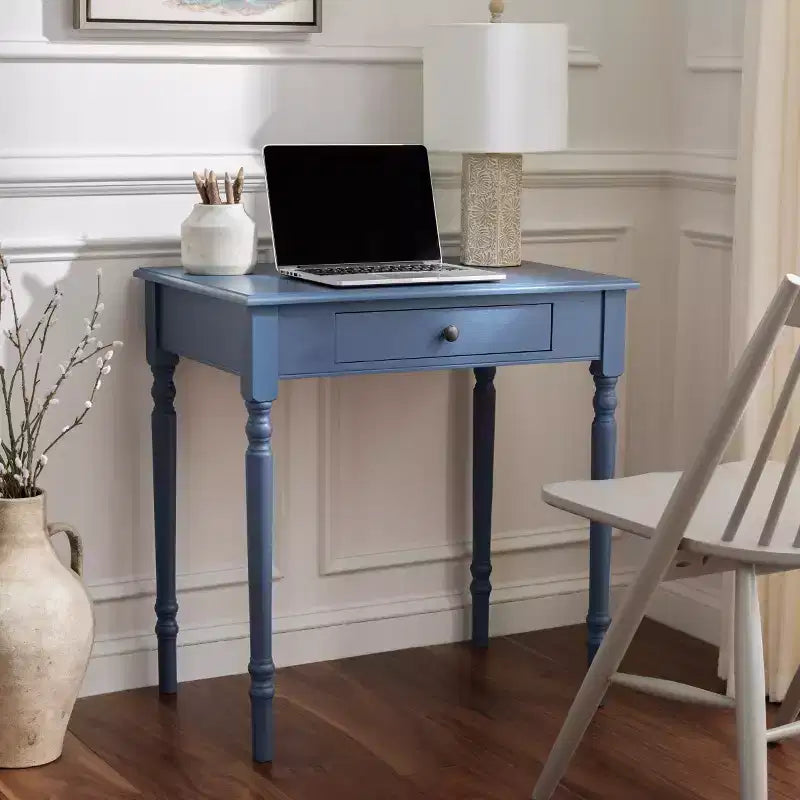 1 Drawer Writing Desk