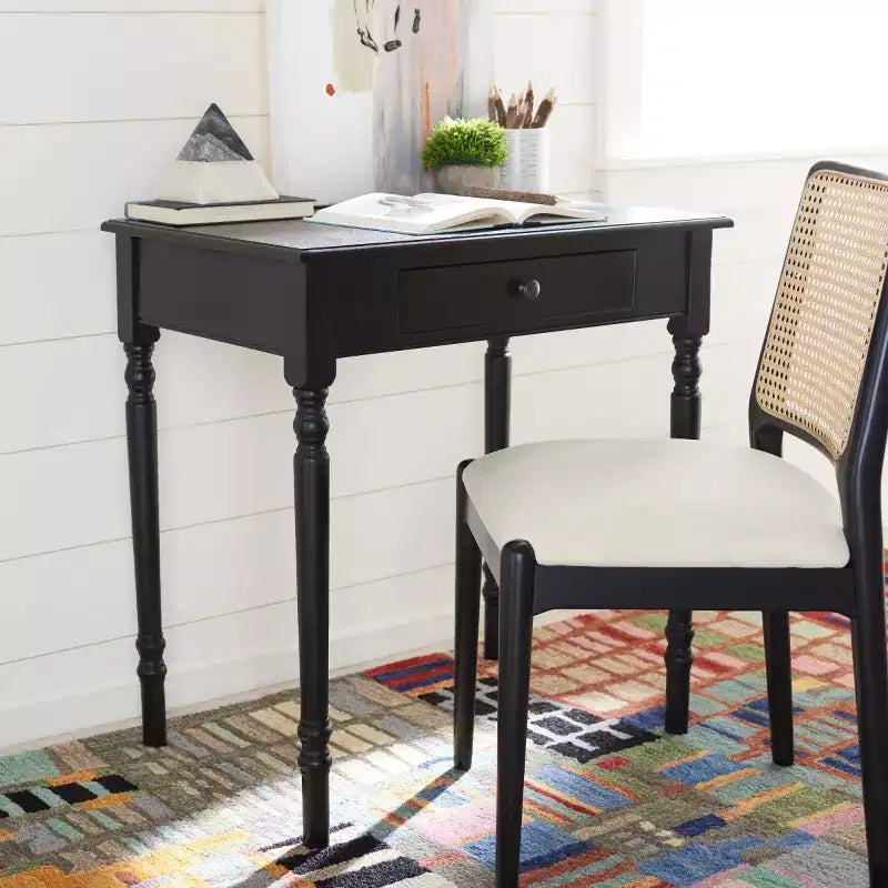 1 Drawer Writing Desk