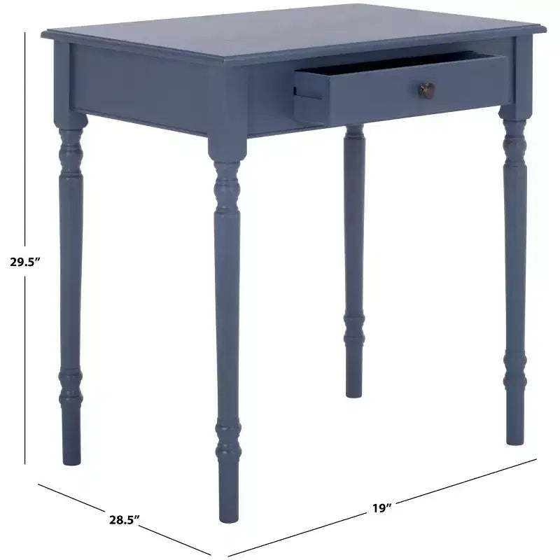 1 Drawer Writing Desk