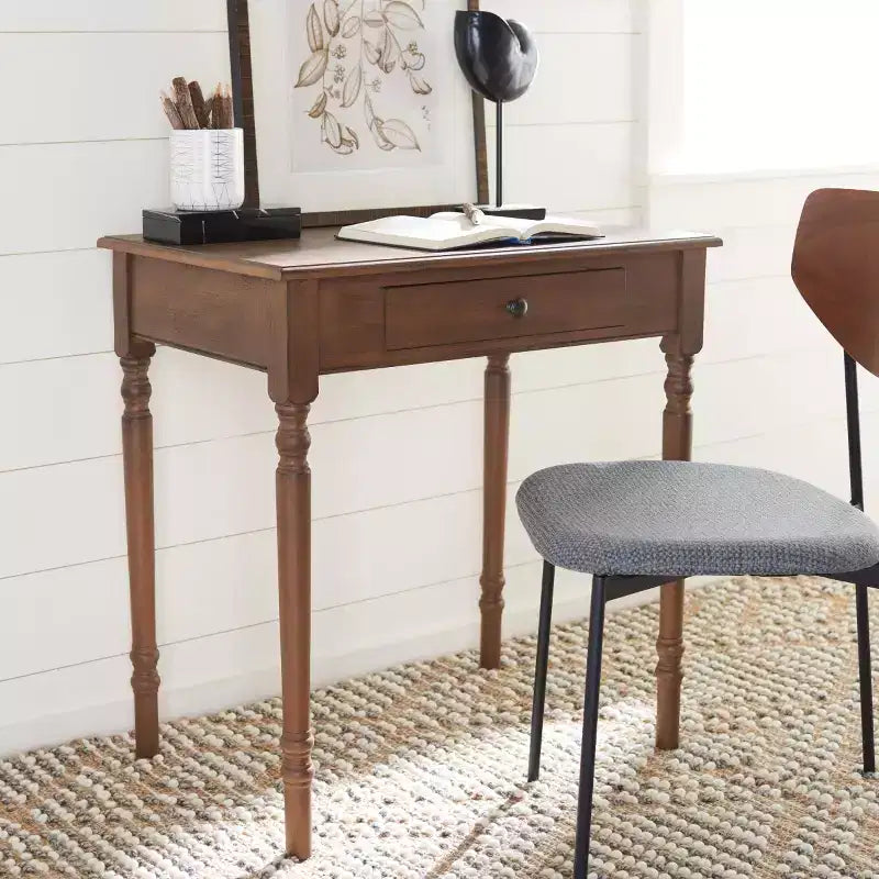 1 Drawer Writing Desk