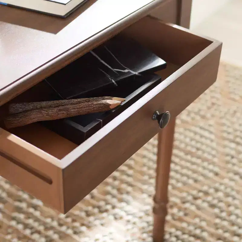 1 Drawer Writing Desk