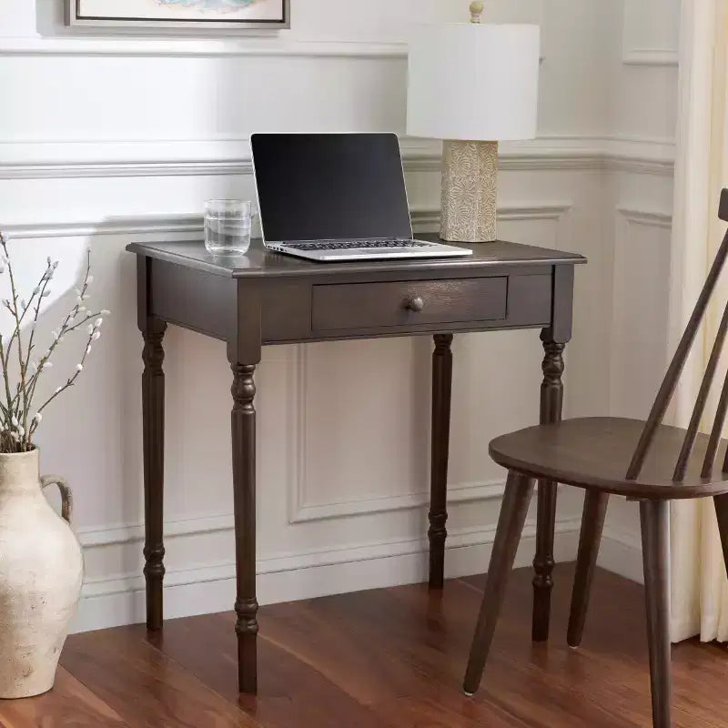 1 Drawer Writing Desk