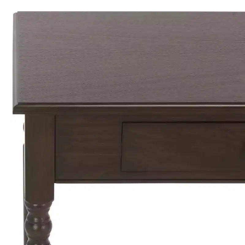 1 Drawer Writing Desk