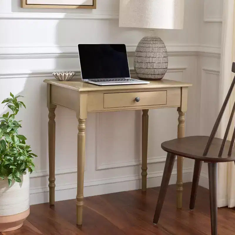 1 Drawer Writing Desk
