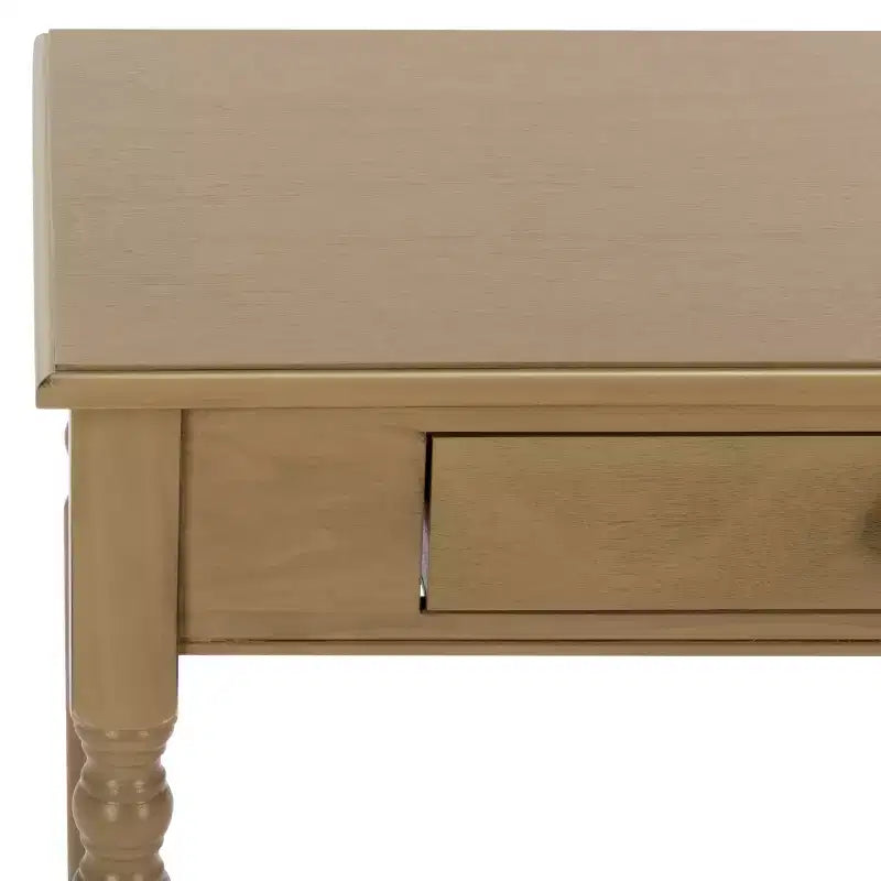 1 Drawer Writing Desk