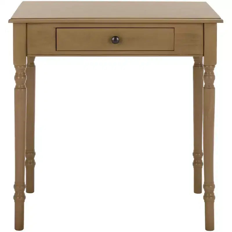 1 Drawer Writing Desk
